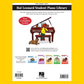 Hal Leonard Student Piano Library - Piano Lessons- Level 1 Book