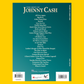The Best Of Johnny Cash - Easy Guitar Notes & Tab Book (2nd Edition)