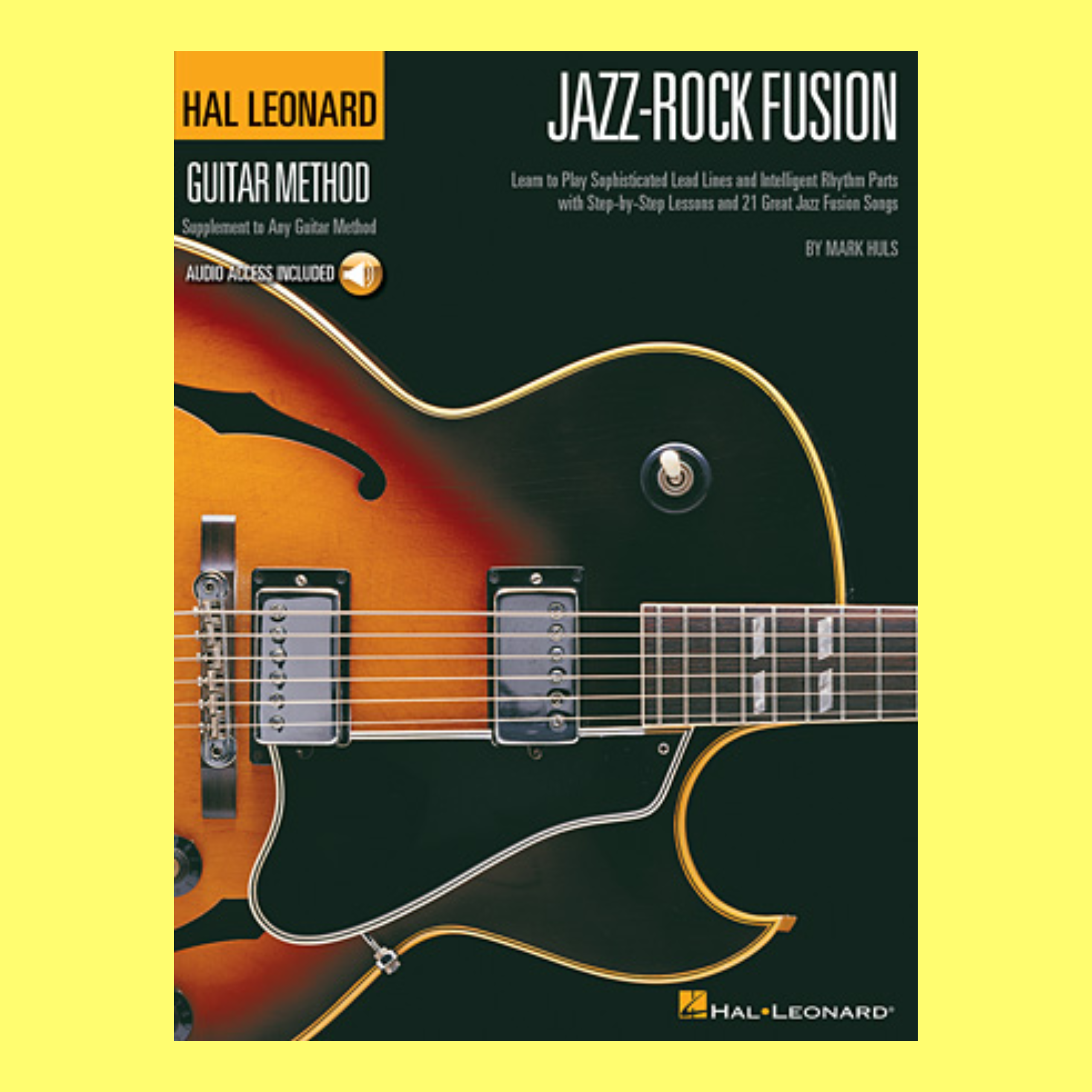 Jazz best sale fusion instruments