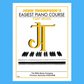 John Thompson's Easiest Piano Course Part 7 Book