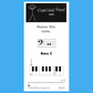 Succeeding At The Piano - Flash Card Friend Preparatory Grade Set