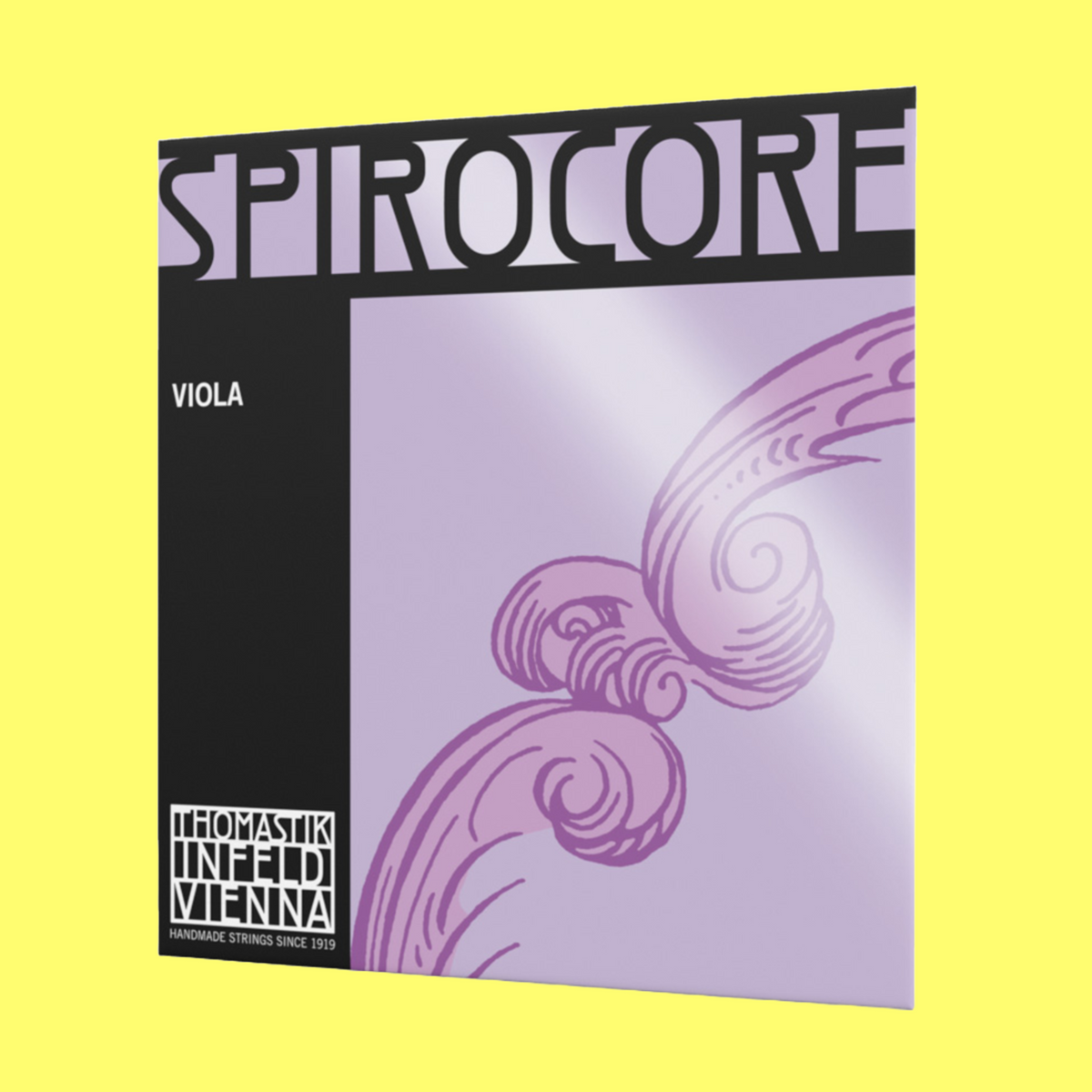 Thomastik S18 Spirocore 中提琴 A 弦(单根)