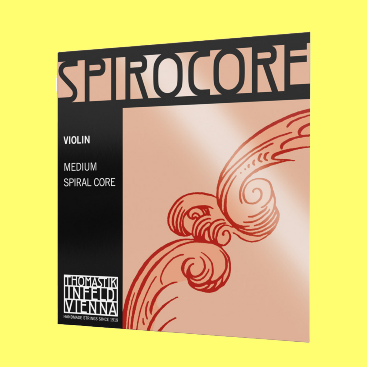 Thomastik S.9 Spirocore 小提琴 E 弦(单根)