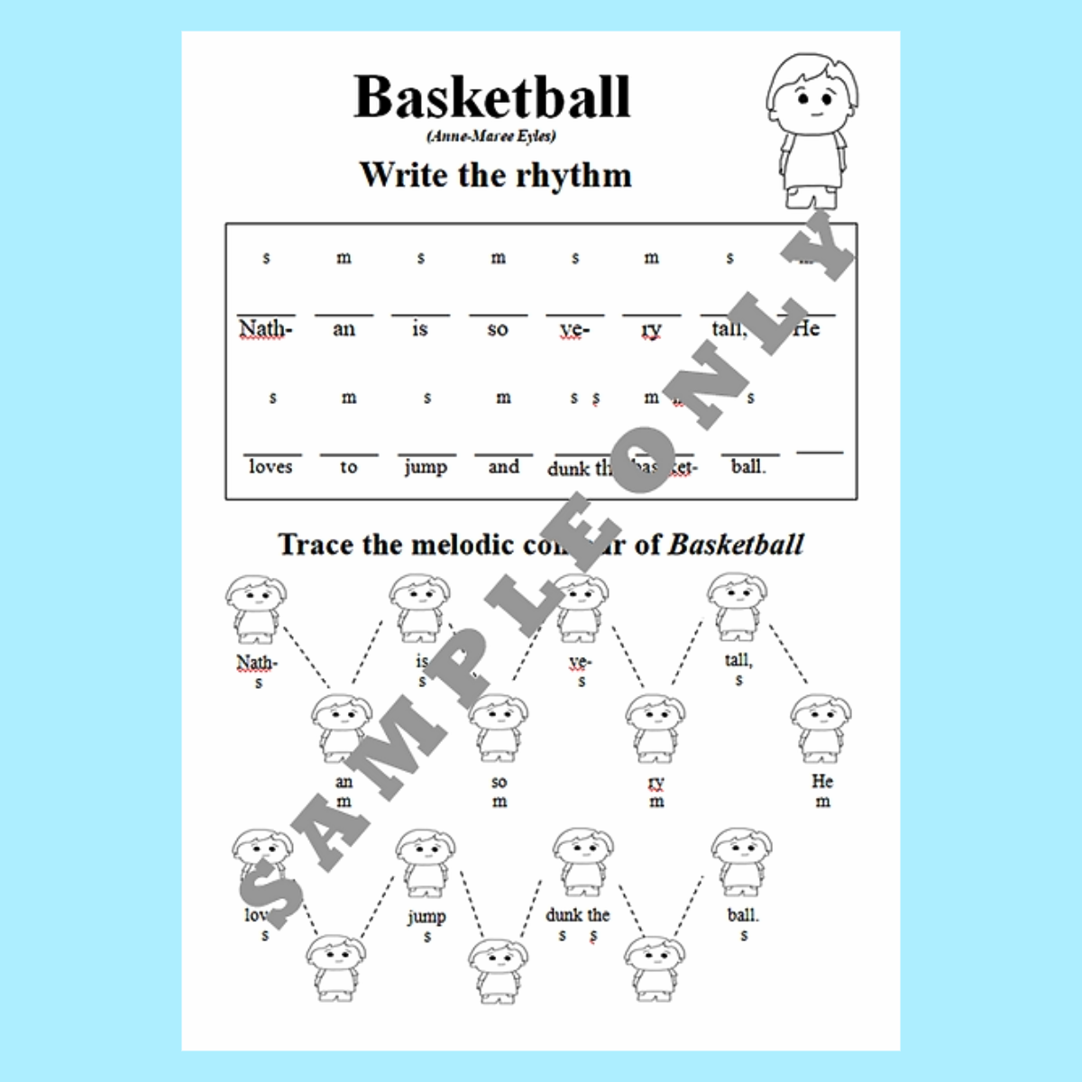 Music Stepz 4 Kidz - Year 1 Student Music Workbook (NEW) 20 Pack Classroom Bundle