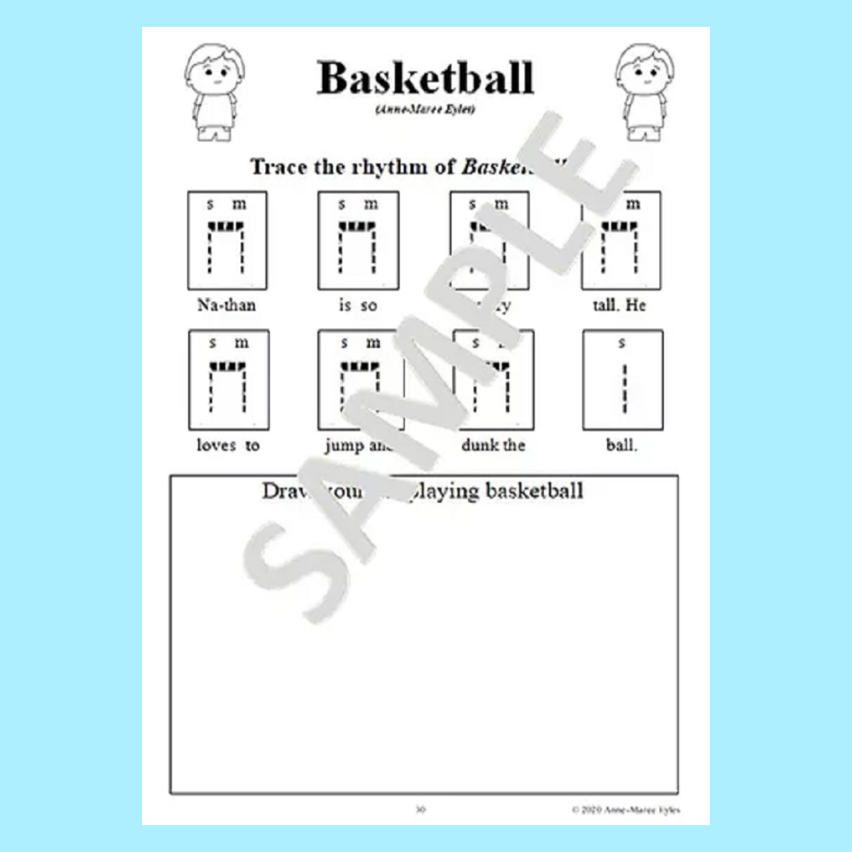 Music Stepz 4 Kidz - Prep Student Music Workbook (NEW) 10 Pack Classroom Bundle
