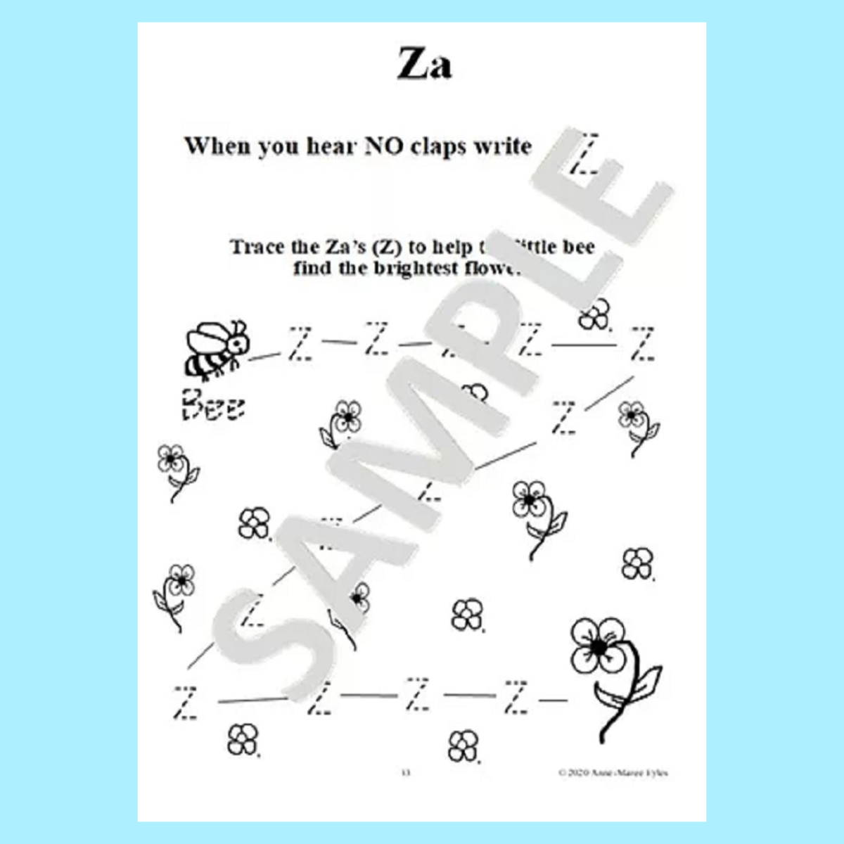 Music Stepz 4 Kidz - Prep Student Music Workbook (NEW) 10 Pack Classroom Bundle
