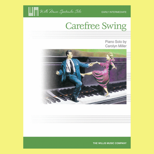 Carefree Swing