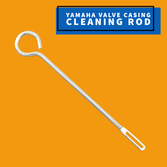 Yamaha Valve Casing Cleaning Rod