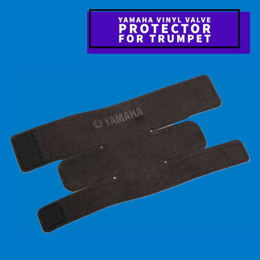 Yamaha Vinyl Valve Protector For Trumpet