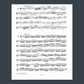 Franz Wilhelm Ferling - 48 Studies Op 31 For Oboe Book Woodwind