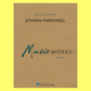 Jovian Farewell Concert Band Ensemble - Score/Parts