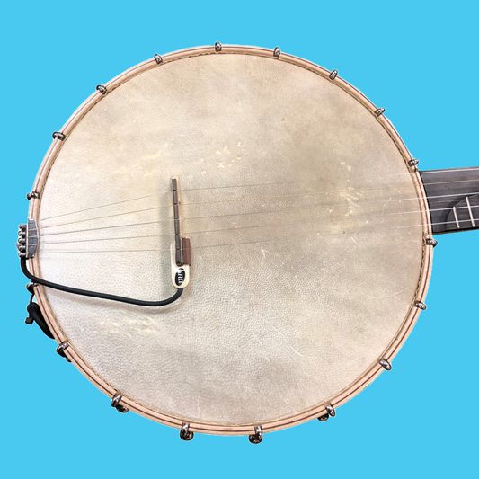 Banjo Pickup (KNA BP-1)