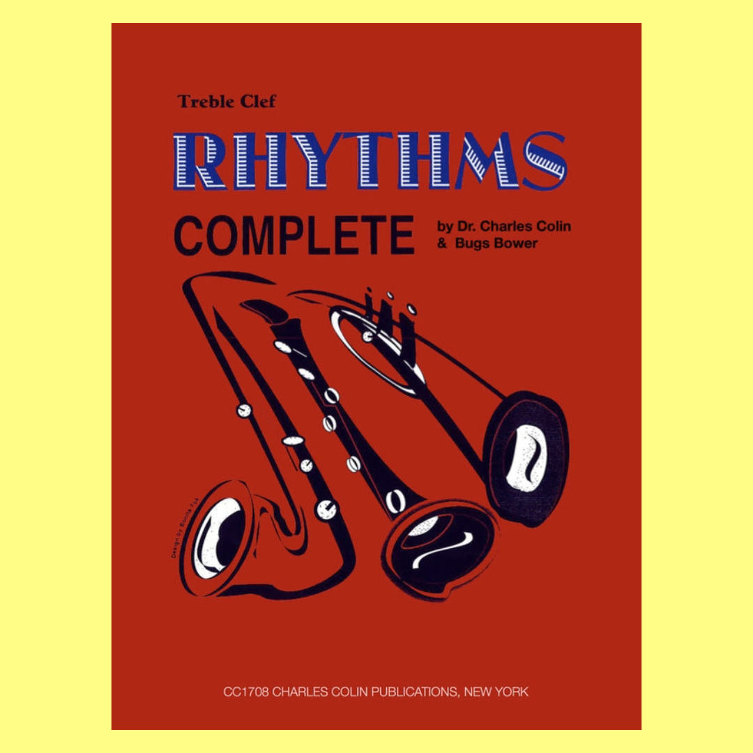 Rhythms Complete Tc