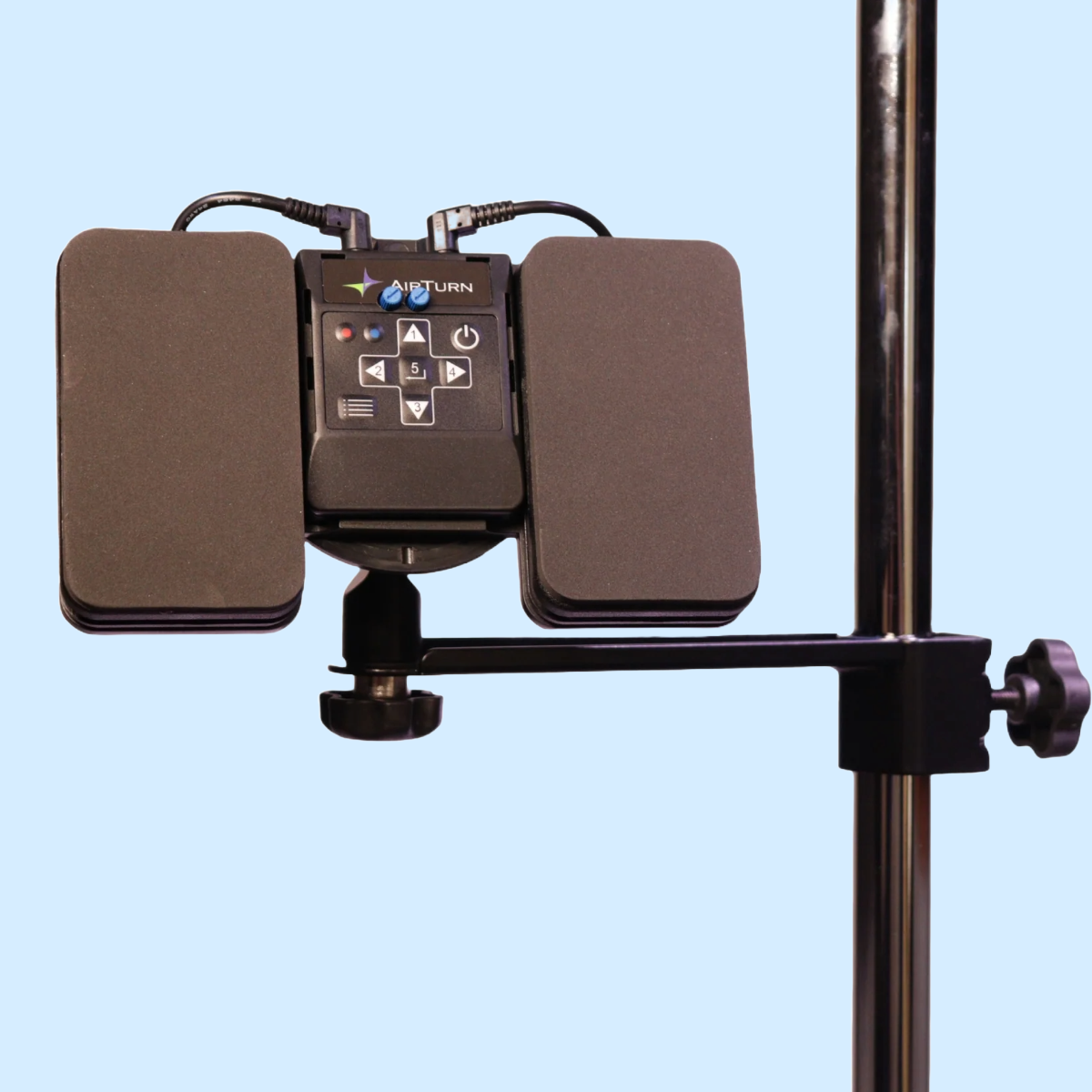 AirTurn TAP for Percussionists