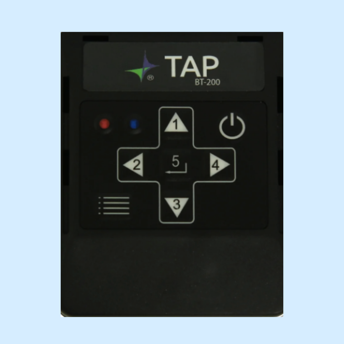 AirTurn TAP for Percussionists