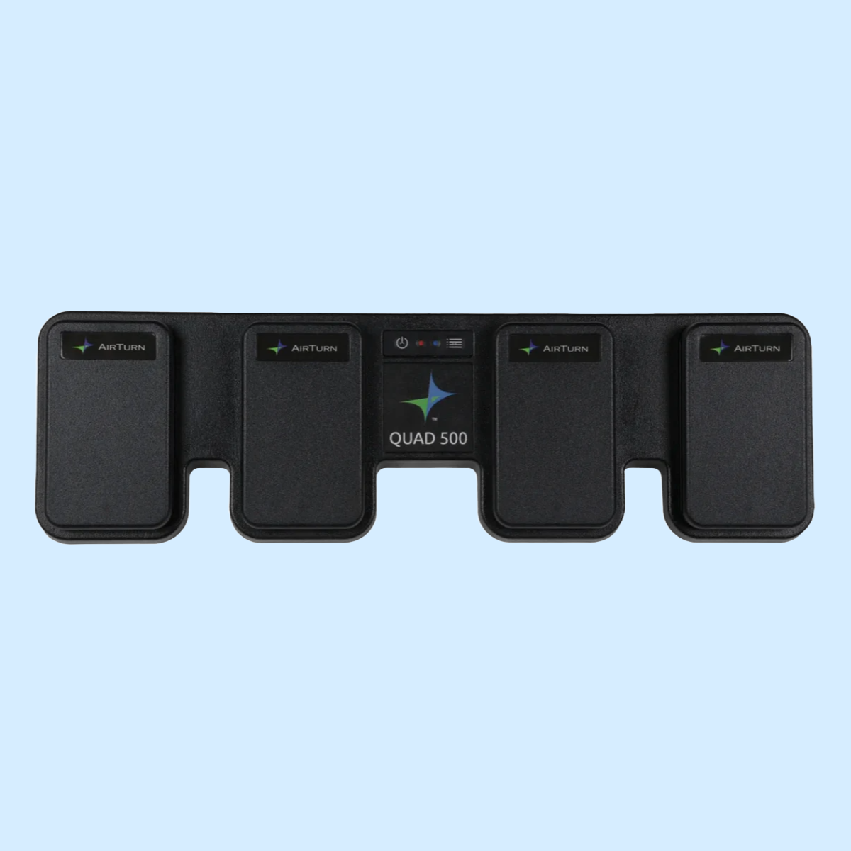 AirTurn Quad 500