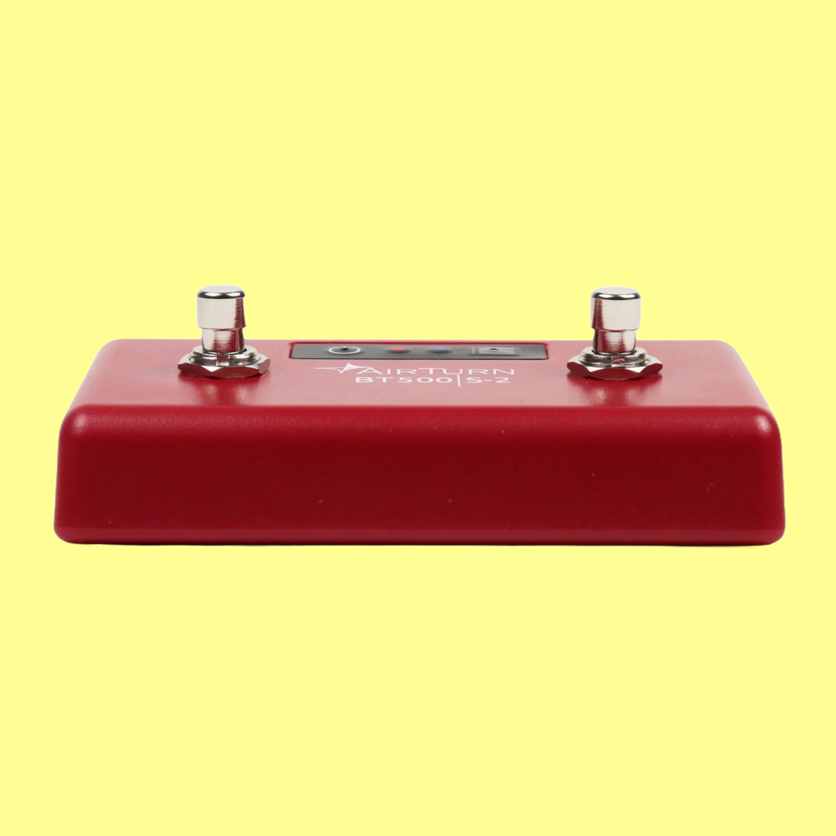 Airturn Bluetooth 2 Foot Switch Controller