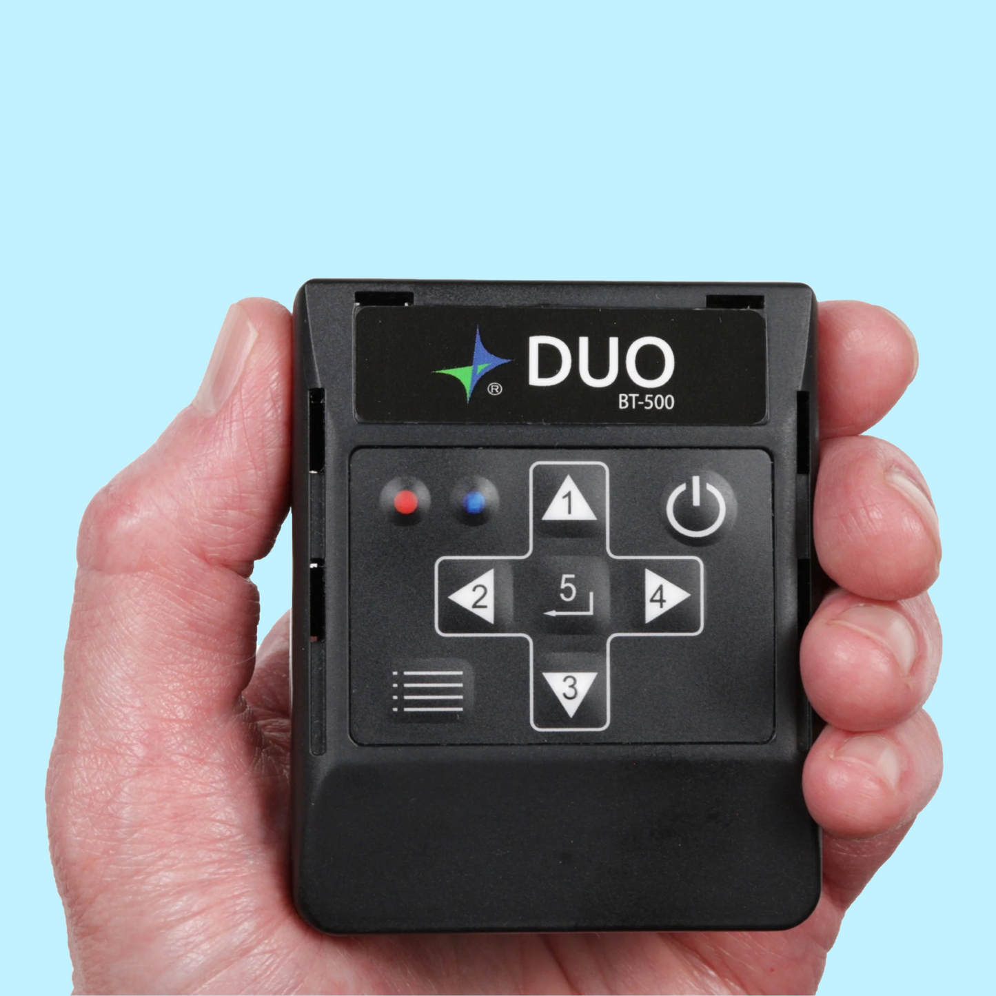 AirTurn DUO BT-500 With ATFS-2 pedals
