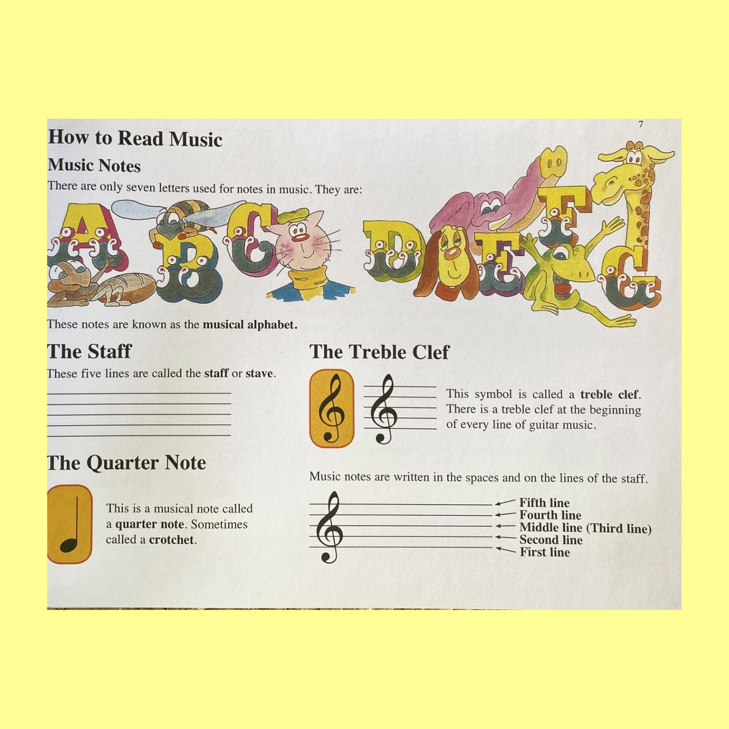 Progressive Recorder Method For Young Beginners - Book 1 (Book/Ola)