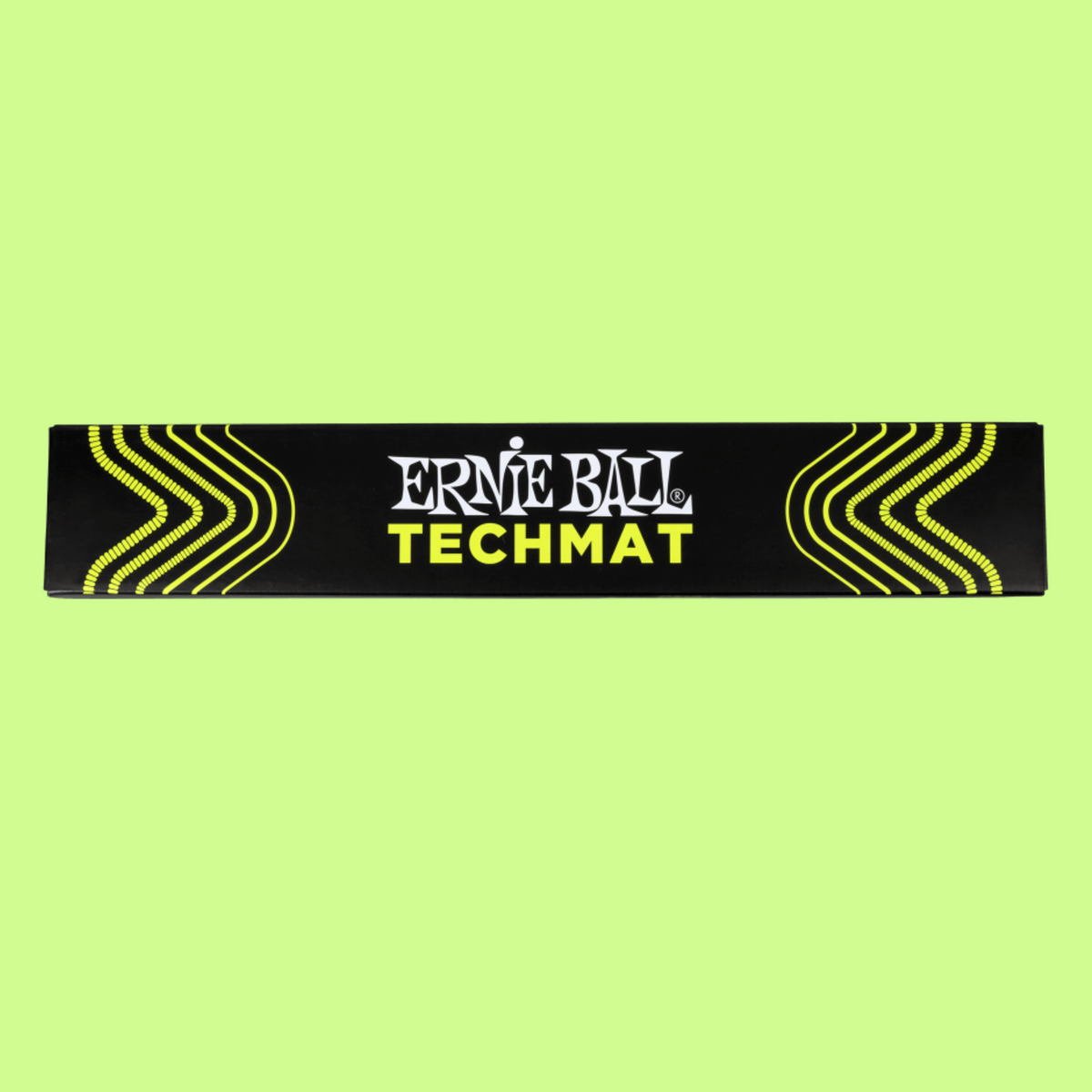 Ernie Ball - Instrument Maintenance Techmat