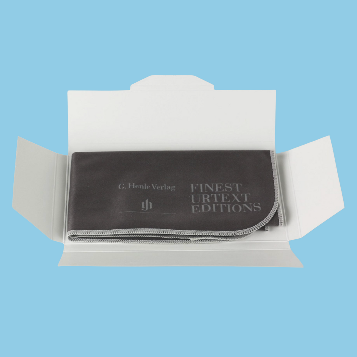 Henle Piano Polishing Cloth (30cm x 30cm)
