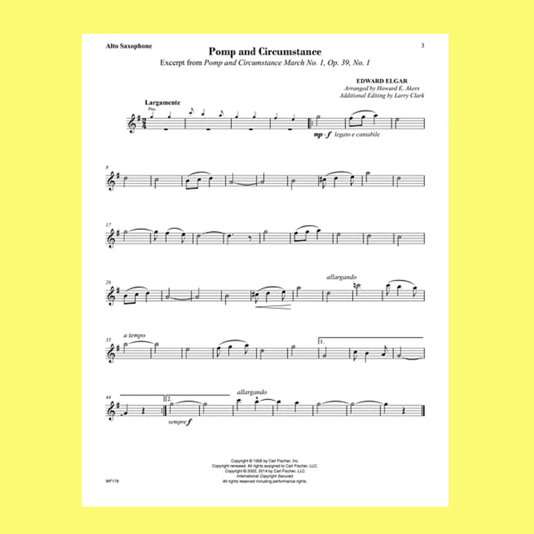 《中音萨克斯风经典节日曲集》附CD-ROM