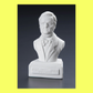 Wagner 5 Inch Composer Bust