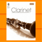 AMEB Clarinet Series 3 - Grade 4 Book