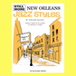 Still More New Orleans Jazz Styles Piano Book