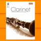 AMEB Clarinet Series 3 - Grade 1 Book