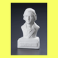 Haydn 5 Inch Composer Bust