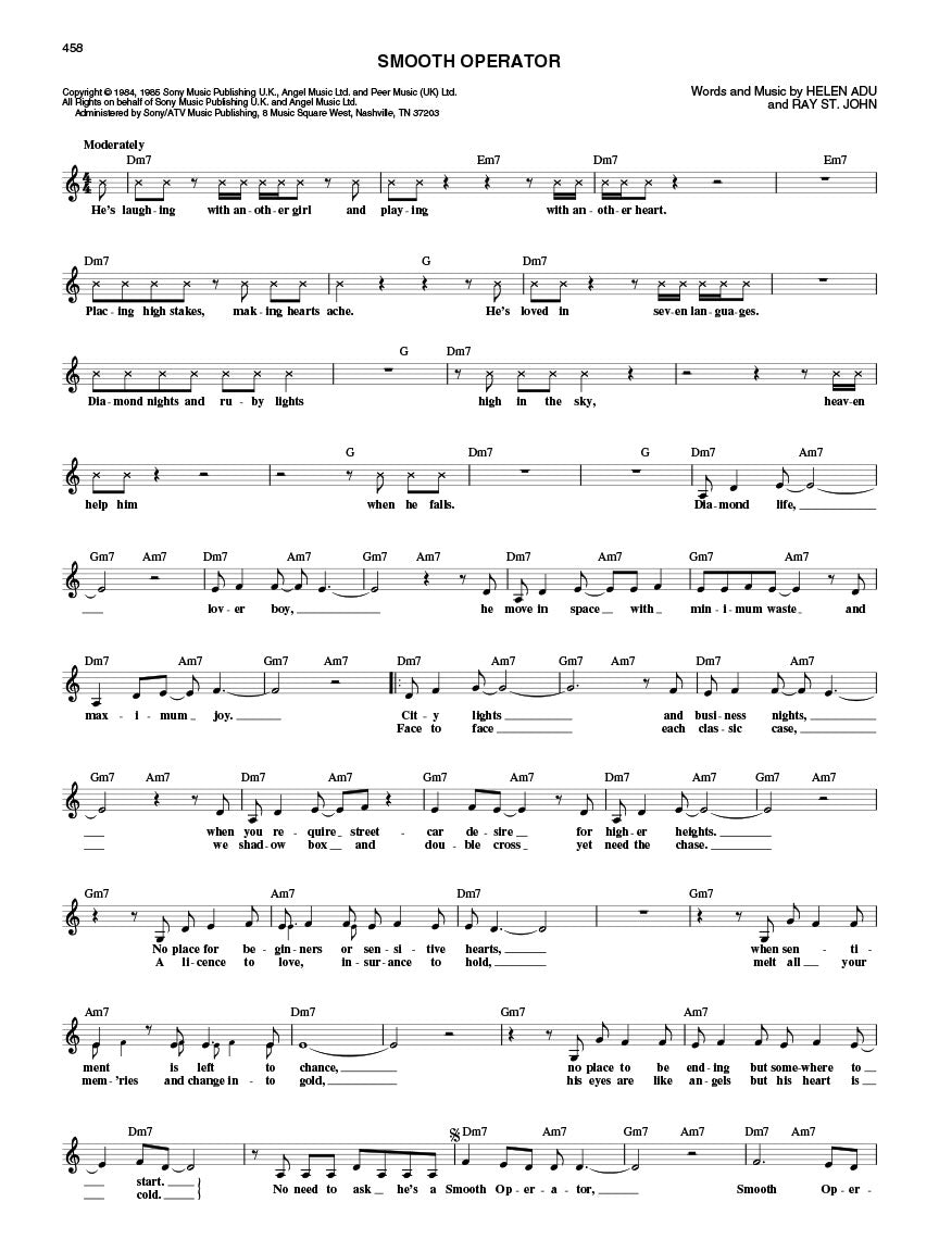 The Ultimate Pop Rock Fake Piano Vocal Guitar Songbook (4th Edition) 600 Hits