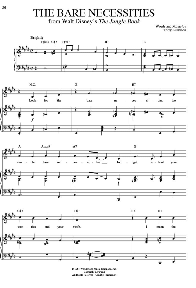 儿童声乐独唱巨型曲集(76首歌曲)