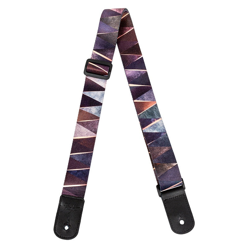 FLIGHT S35 ARCANA POLYESTER UKULELE STRAP