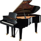 Yamaha Owners Kit For Grand Piano With Key Musical Instruments & Accessories
