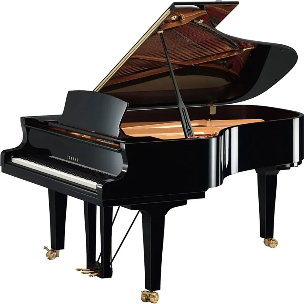 Yamaha Owners Kit For Grand Piano With Key Musical Instruments & Accessories