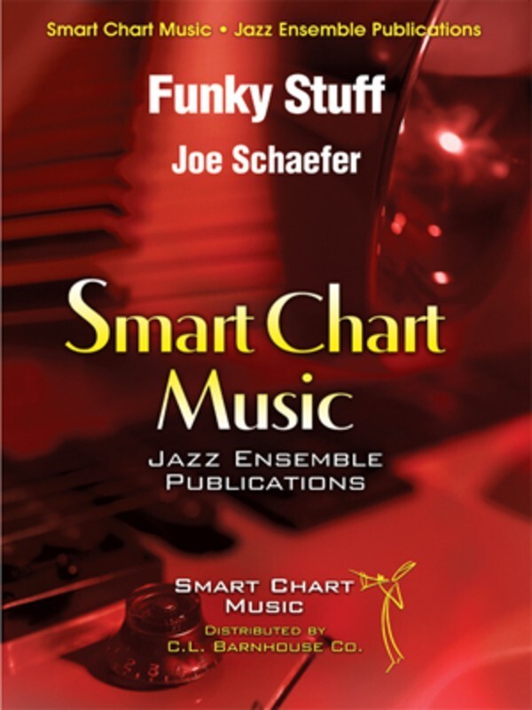 Funky Stuff Je3.5 Sc/Pts