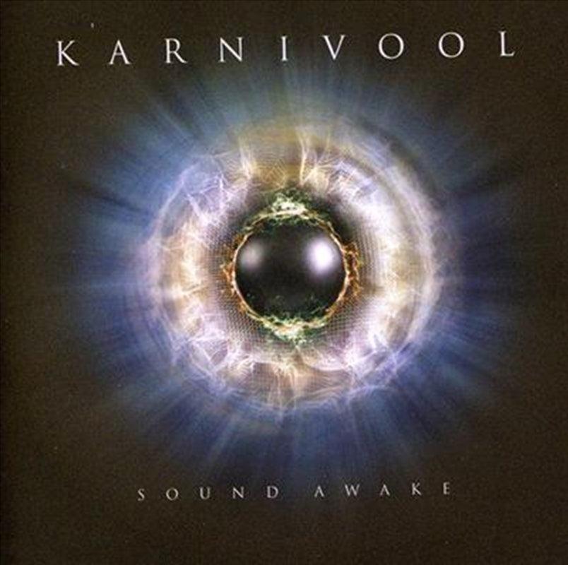 Karnivool - Sound Awake CD