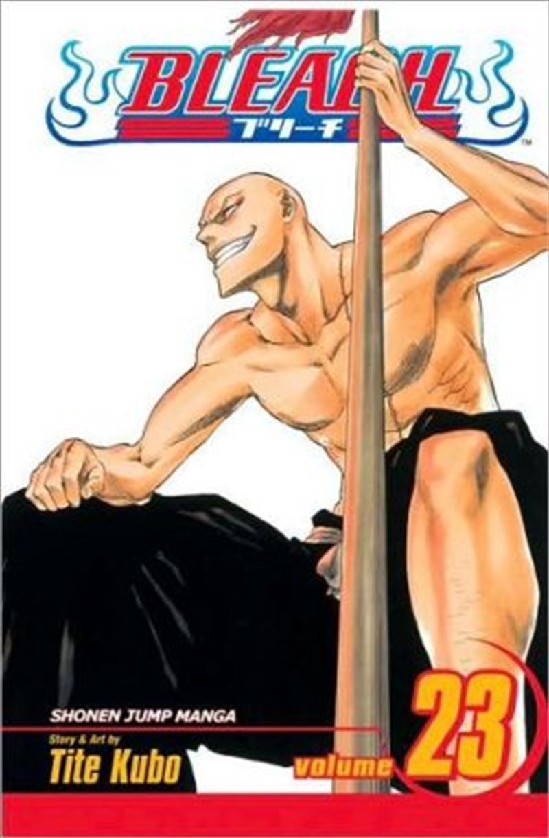 Bleach, Vol. 23 - Tite Kubo