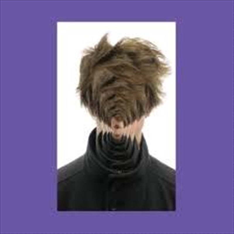 Joni Void - Mise En Abyme CD