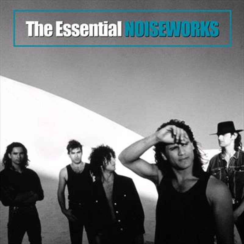 Noiseworks - Essential Noiseworks CD