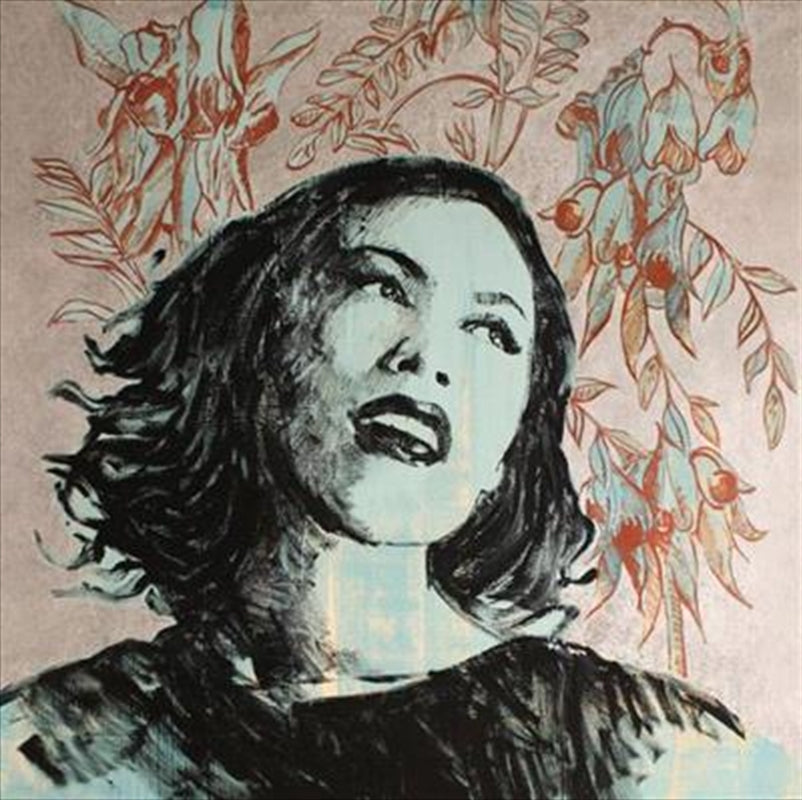 Kate Ceberano - Sweet Inspiration (BONUS OFFER) CD
