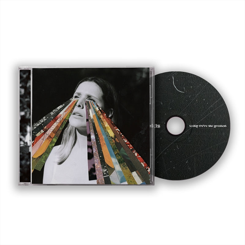 Middle Kids - Today We• The Greatest CD