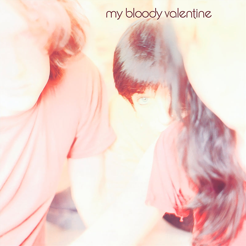 My Bloody Valentine - Isnt ìt Anything CD