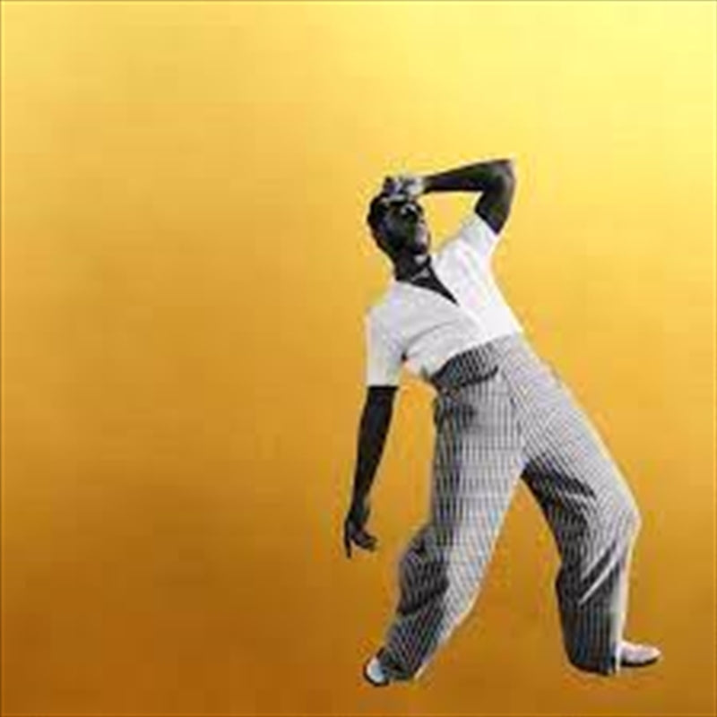 Leon Bridges - Gold Diggers Sound CD