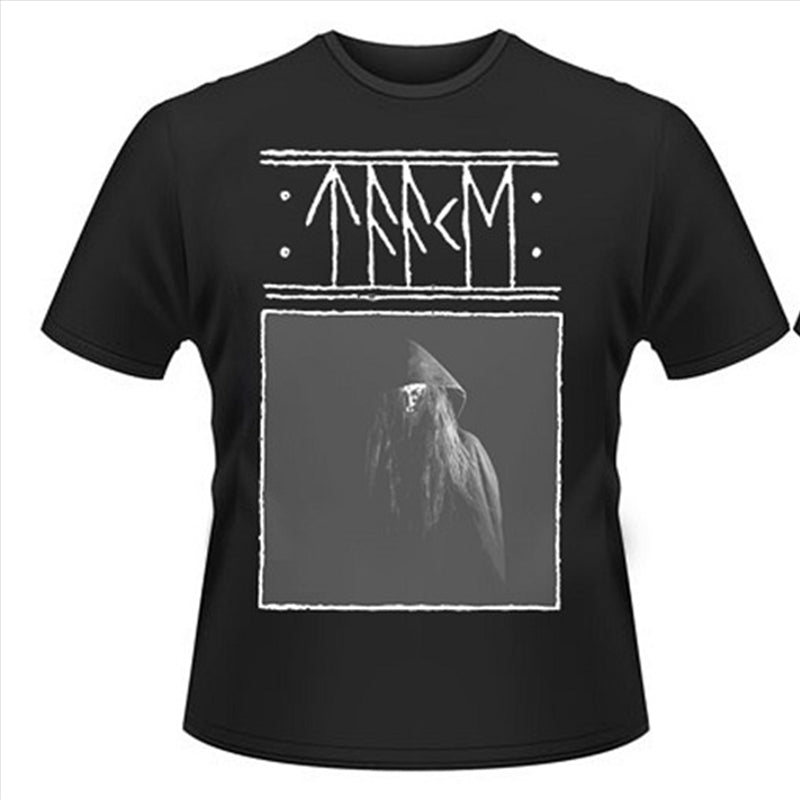 Taake Stridens Hus Size Small Tshirt