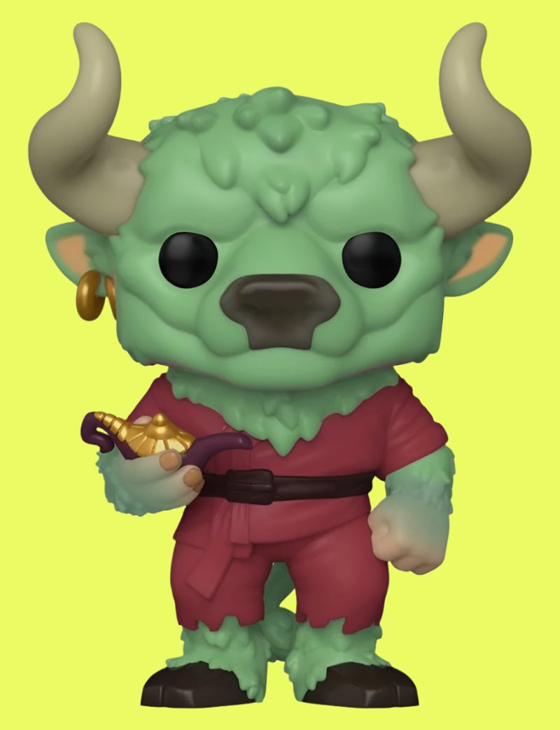 Pop Vinyl: Doctor Strange 2: Multiverse of Madness - Rintrah 6" Pop! Vinyl