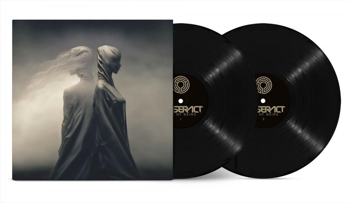 Tesseract - War Of Being Vinyl