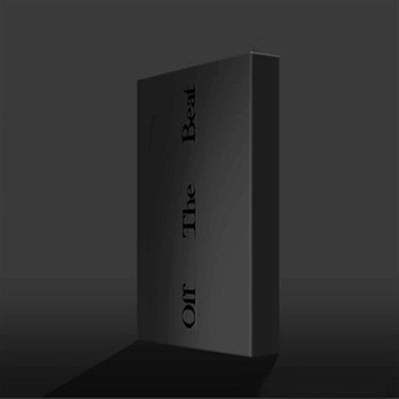 I.M - I.M - Off The Beat (Photobook Ver.) (RANDOM) CD