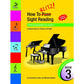 HOW TO BLITZ SIGHT READING BOOK 3 (GR5) - Music2u
